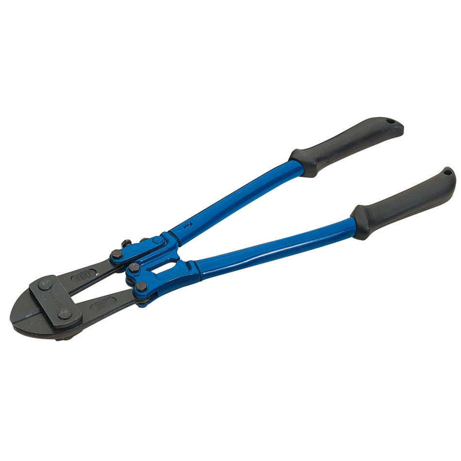 DRAPER 450mm Bolt Cutter: Model No.4850