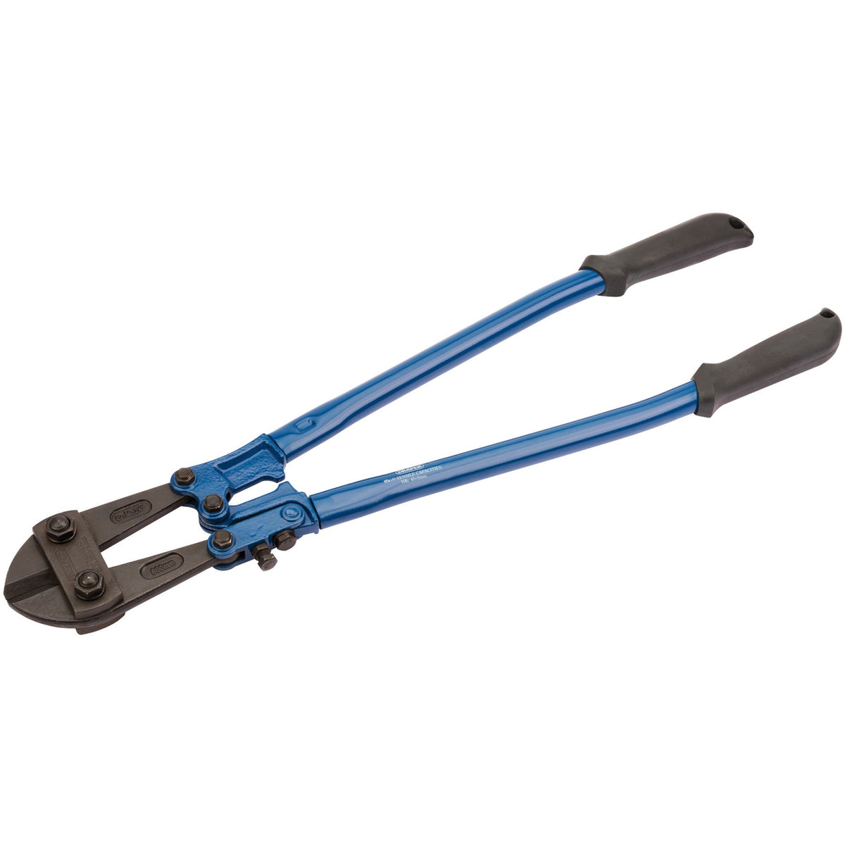 DRAPER 600mm Bolt Cutter: Model No.4850