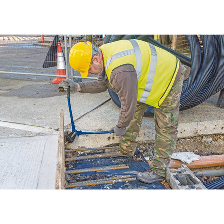 DRAPER 600mm Bolt Cutter: Model No.4850