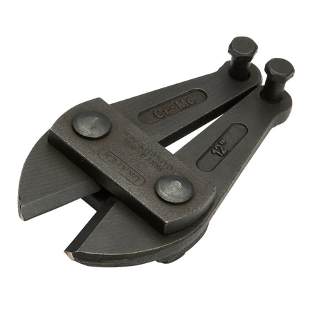 DRAPER Bolt Cutter Jaws for 54264 300mm Bolt Cutter: Model No.4850SJ