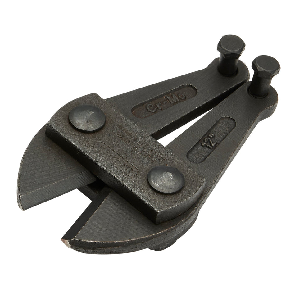 DRAPER Bolt Cutter Jaws for 54264 300mm Bolt Cutter: Model No.4850SJ