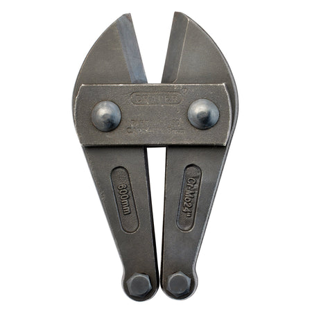 DRAPER Bolt Cutter Jaws for 54267 600mm Bolt Cutter: Model No.4850SJ