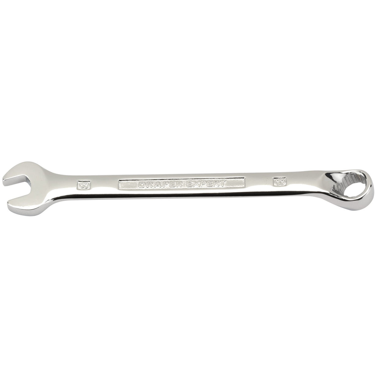 DRAPER Expert 8mm Hi-Torq ; Combination Spanner: Model No.8224MM
