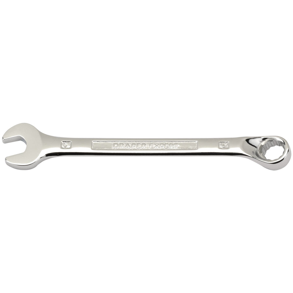 DRAPER Expert 9mm Hi-Torq ; Combination Spanner: Model No.8224MM