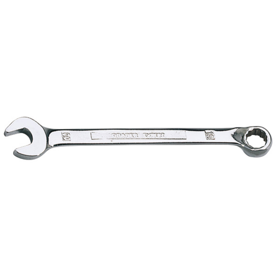 DRAPER Expert 10mm Hi-Torq ; Combination Spanner: Model No.8224MM