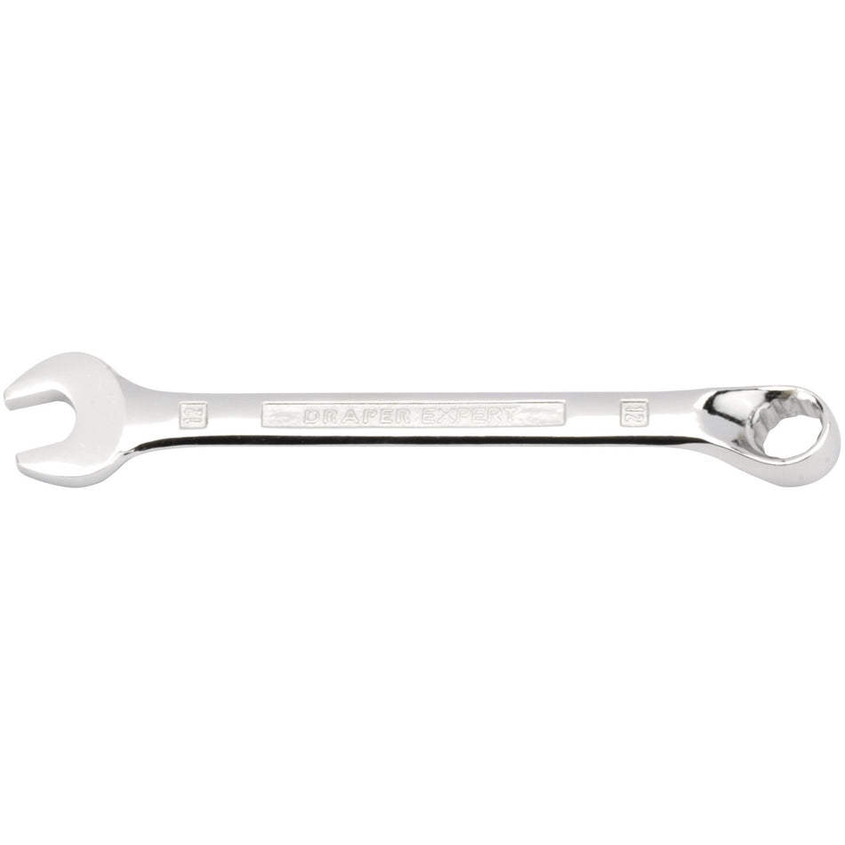 DRAPER Expert 12mm Hi-Torq ; Combination Spanner: Model No.8224MM