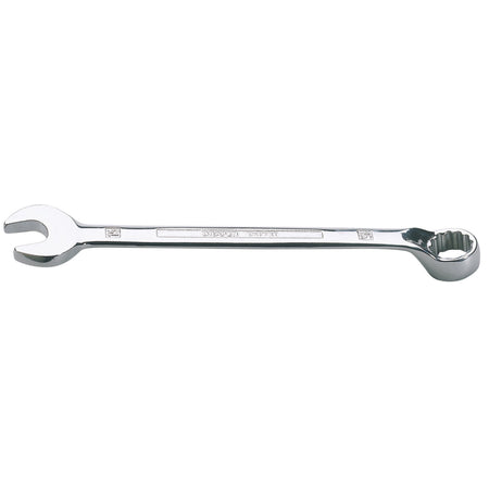 DRAPER Expert 15mm Hi-Torq ; Combination Spanner: Model No.8224MM