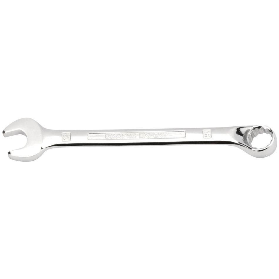DRAPER Expert 16mm Hi-Torq ; Combination Spanner: Model No.8224MM