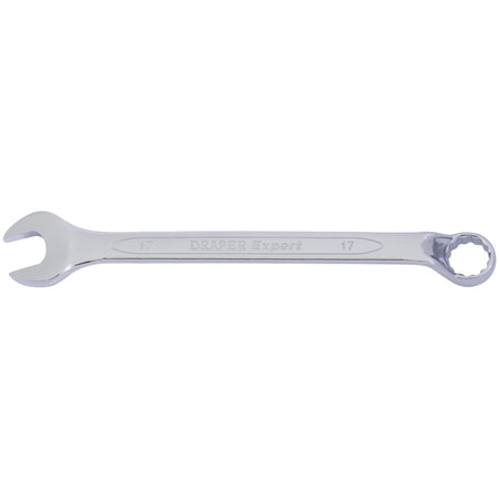 DRAPER Expert 17mm Hi-Torq ; Combination Spanner: Model No.8224MM