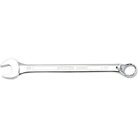 DRAPER Expert 19mm Hi-Torq ; Combination Spanner: Model No.8224MM