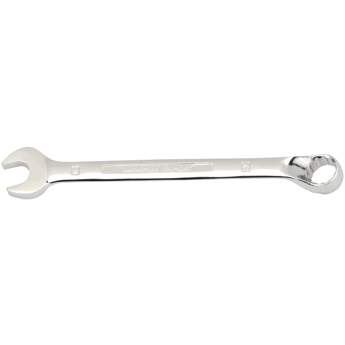 DRAPER Expert 20mm Hi-Torq ; Combination Spanner: Model No.8224MM