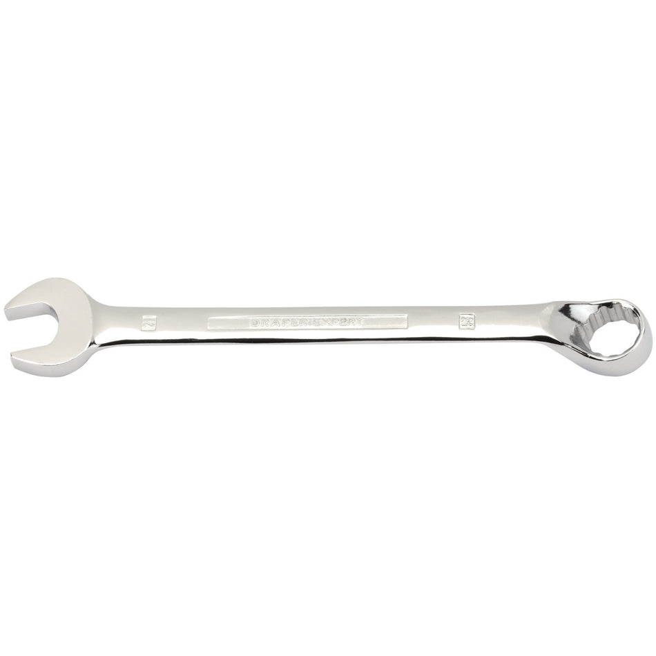DRAPER Expert 21mm Hi-Torq ; Combination Spanner: Model No.8224MM