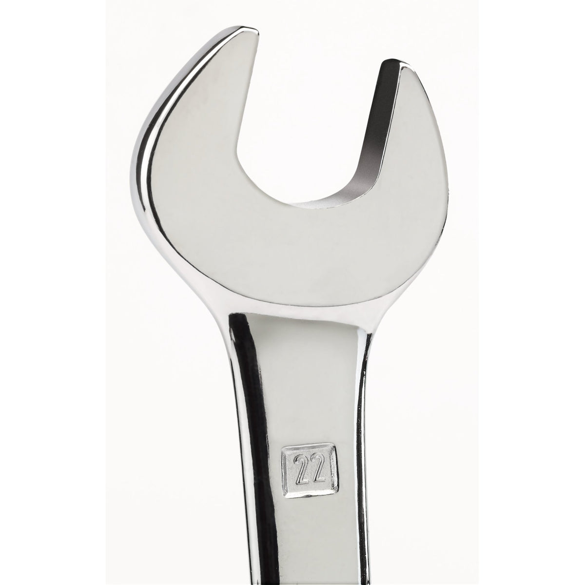 DRAPER Expert 22mm Hi-Torq ; Combination Spanner: Model No.8224MM