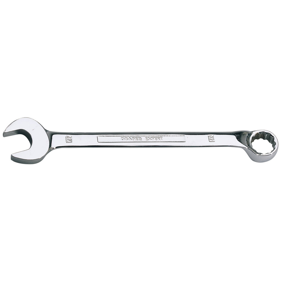 DRAPER Expert 22mm Hi-Torq ; Combination Spanner: Model No.8224MM