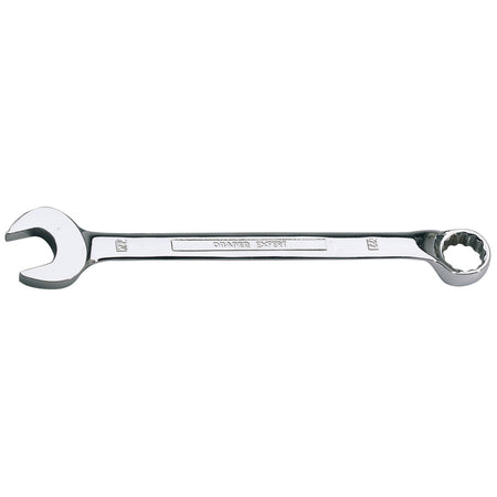 DRAPER Expert 22mm Hi-Torq ; Combination Spanner: Model No.8224MM