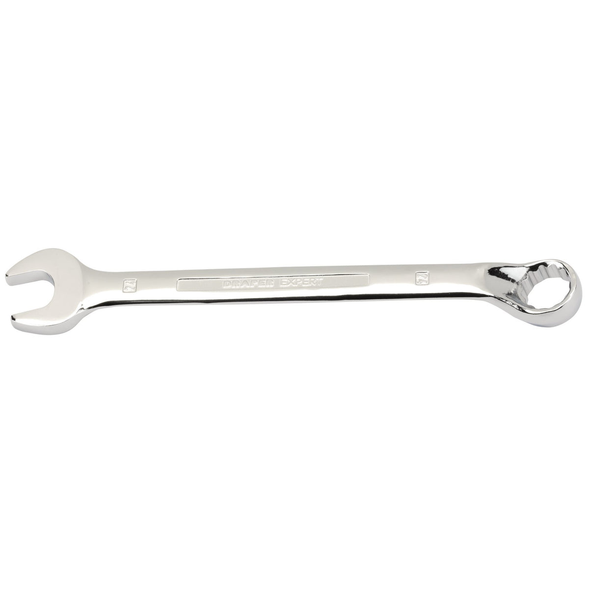 DRAPER Expert 24mm Hi-Torq ; Combination Spanner: Model No.8224MM