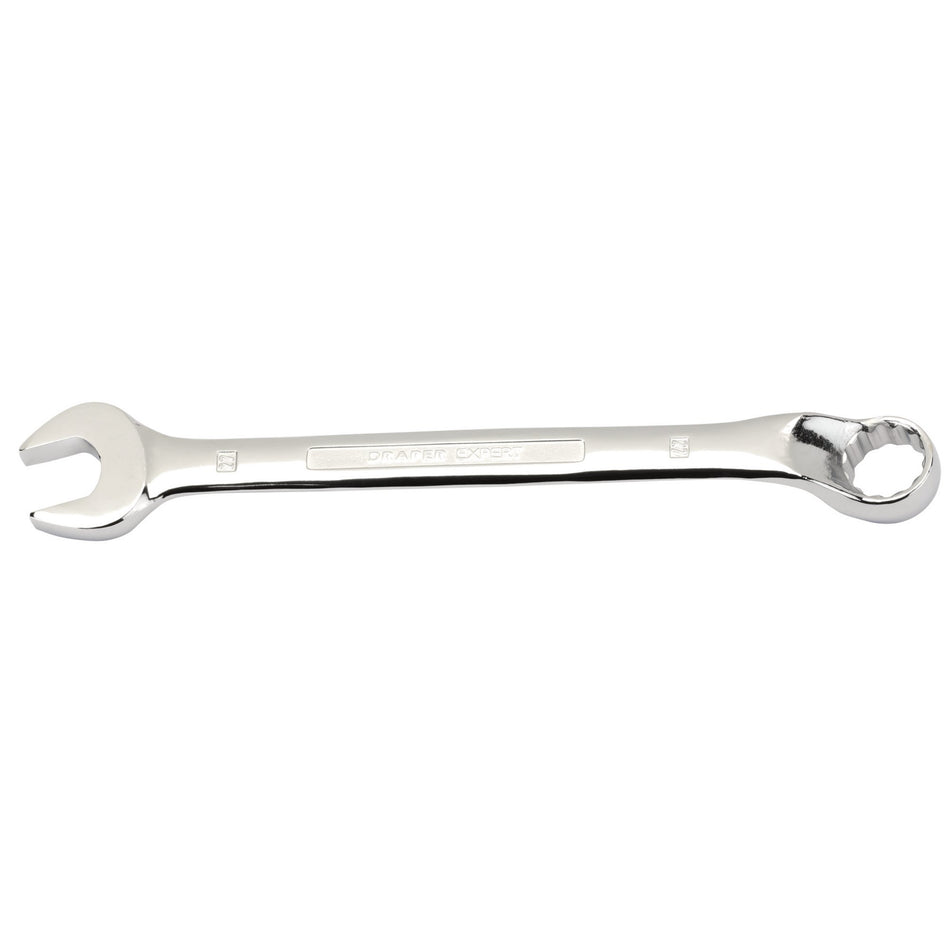 DRAPER Expert 27mm Hi-Torq ; Combination Spanner: Model No.8224MM