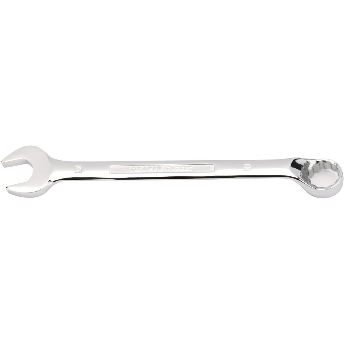 DRAPER Expert 30mm Hi-Torq ; Combination Spanner: Model No.8224MM