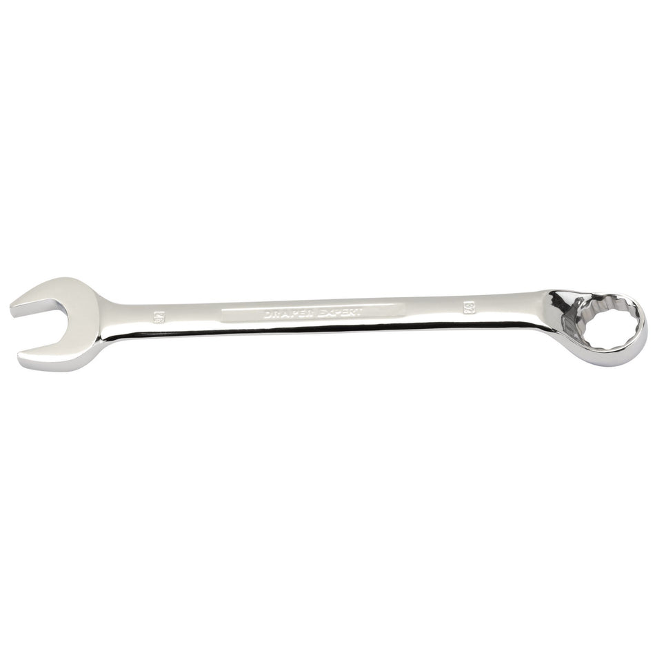 DRAPER Expert 32mm Hi-Torq ; Combination Spanner: Model No.8224MM