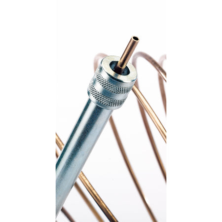 DRAPER Expert Brake Pipe Straightener: Model No.BPS