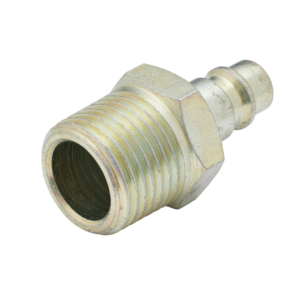 DRAPER 1/2in. BSP Male Nut PCL Euro Coupling Adaptor (Sold Loose): Model No.A7104 BULK