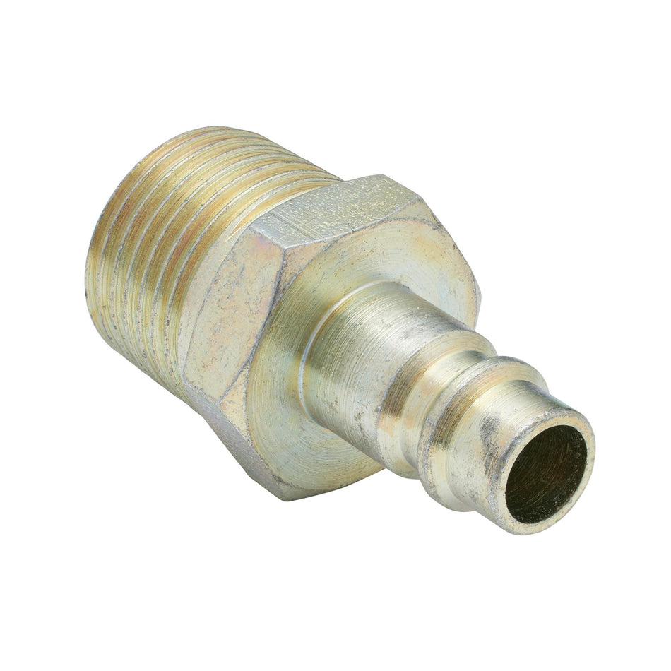 DRAPER 1/2in. BSP Male Nut PCL Euro Coupling Adaptor (Sold Loose): Model No.A7104 BULK