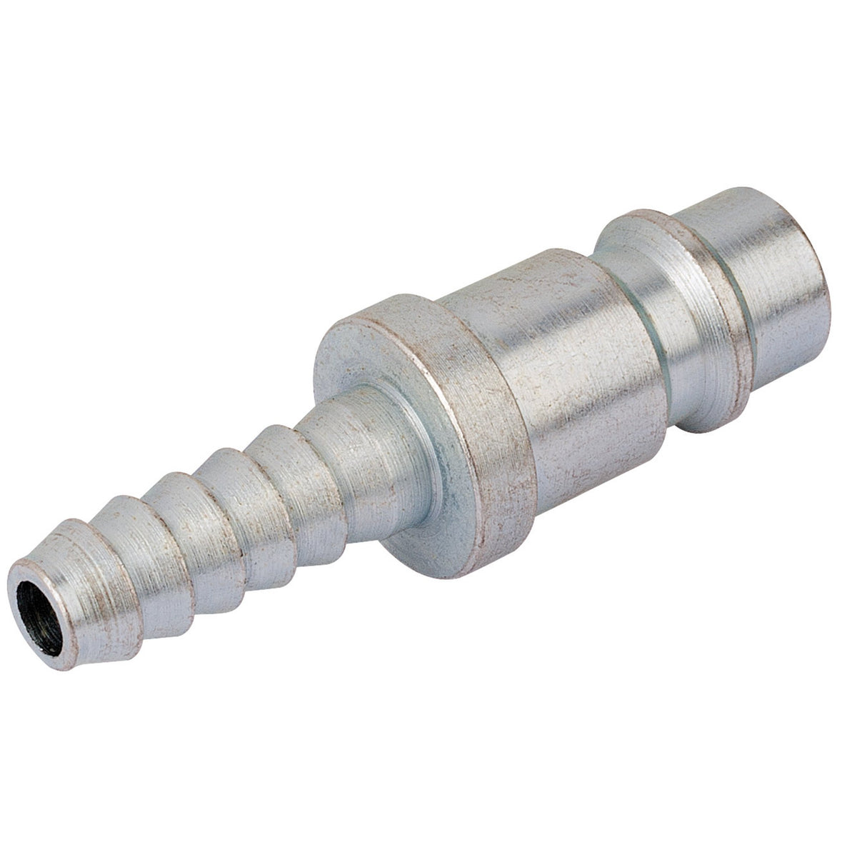 DRAPER 6mm PCL Euro Adaptor Hose Tailpiece (Sold Loose): Model No.A7110 BULK