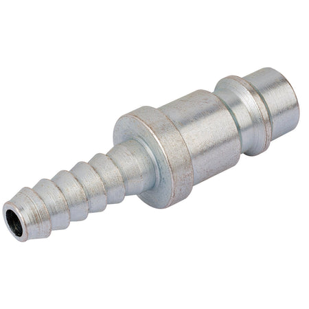 DRAPER 6mm PCL Euro Adaptor Hose Tailpiece (Sold Loose): Model No.A7110 BULK