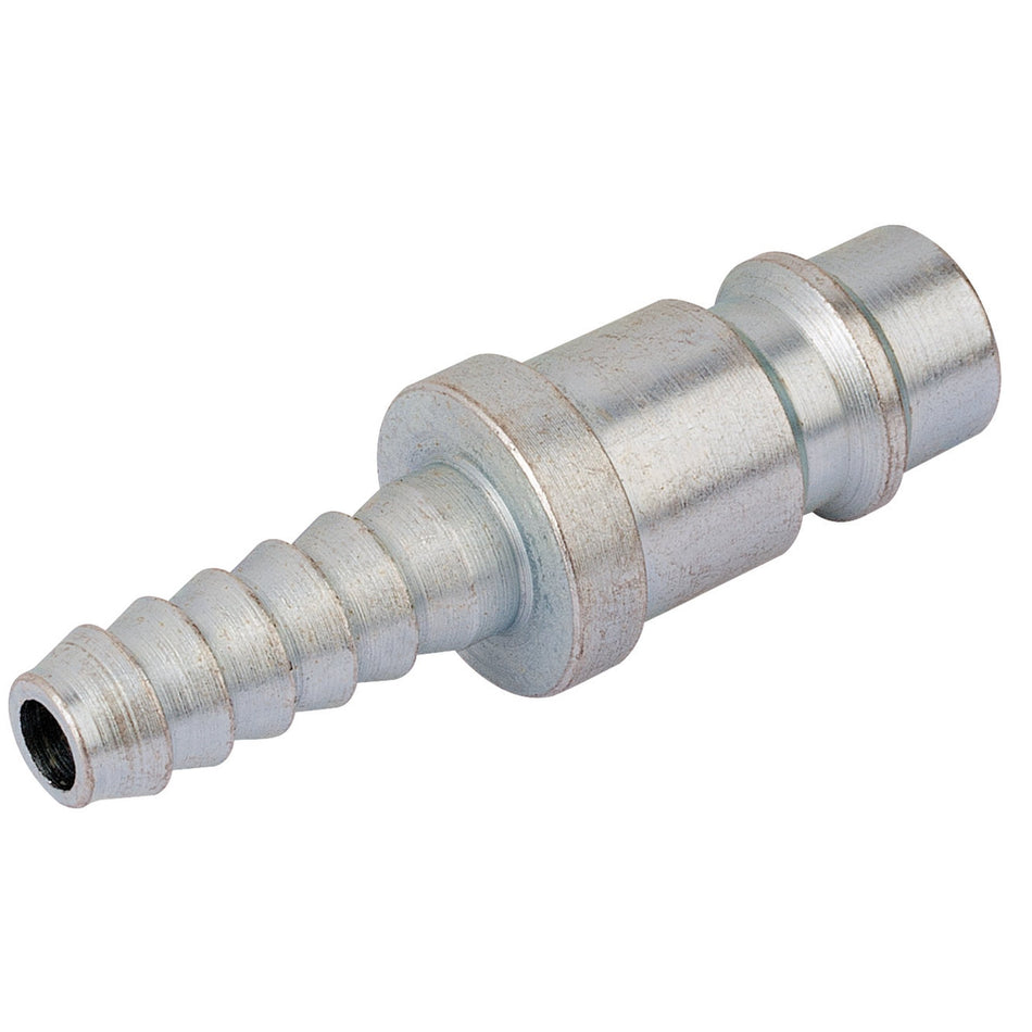 DRAPER 6mm PCL Euro Adaptor Hose Tailpiece (Sold Loose): Model No.A7110 BULK