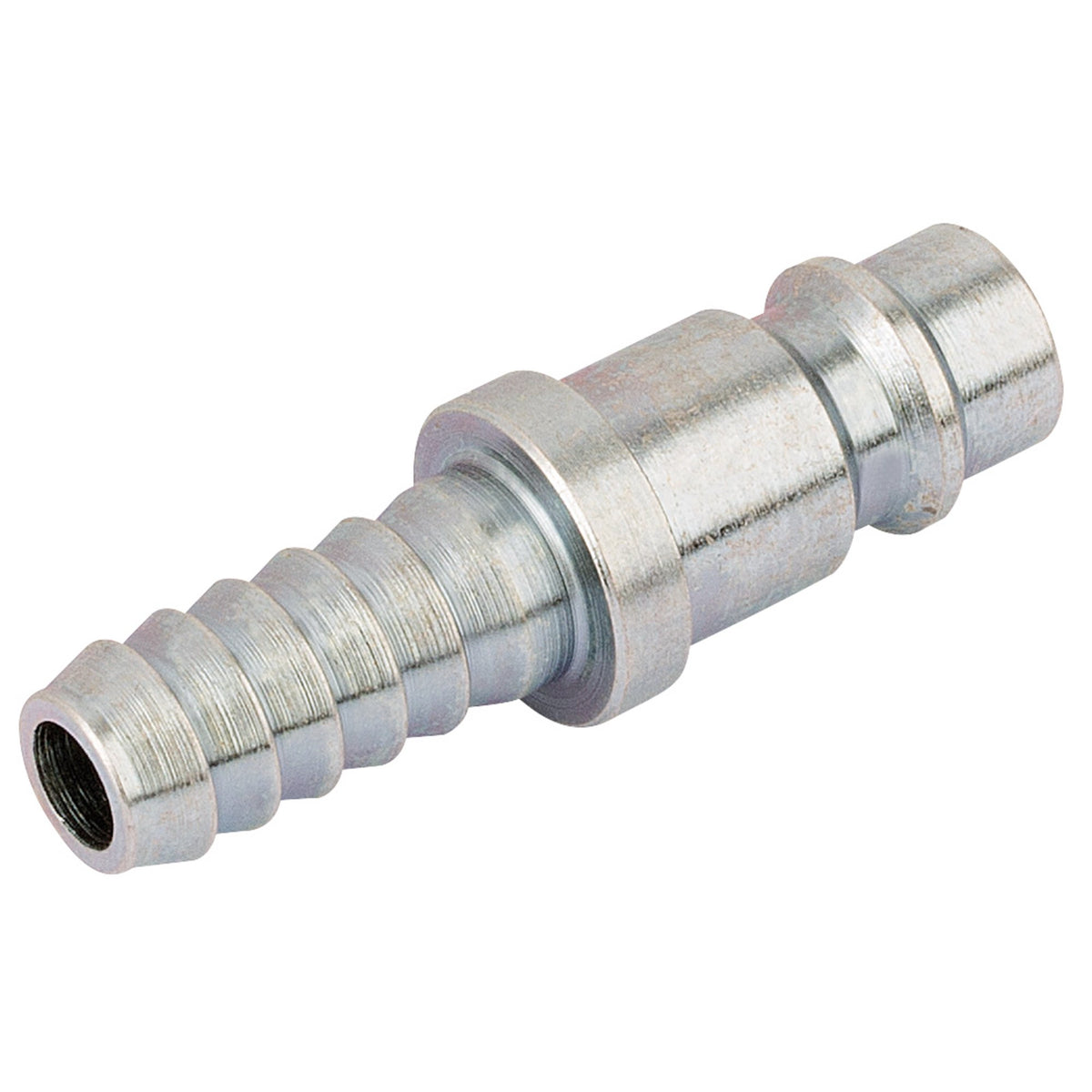 DRAPER 8mm PCL Euro Adaptor Hose Tailpiece (Sold Loose): Model No.A7111 BULK