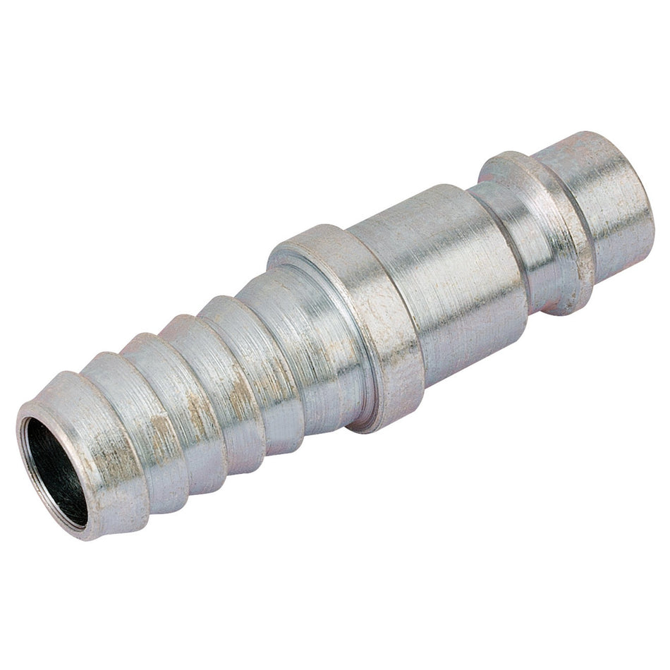 DRAPER 10mm PCL Euro Adaptor Hose Tailpiece (Sold Loose): Model No.A7112 BULK