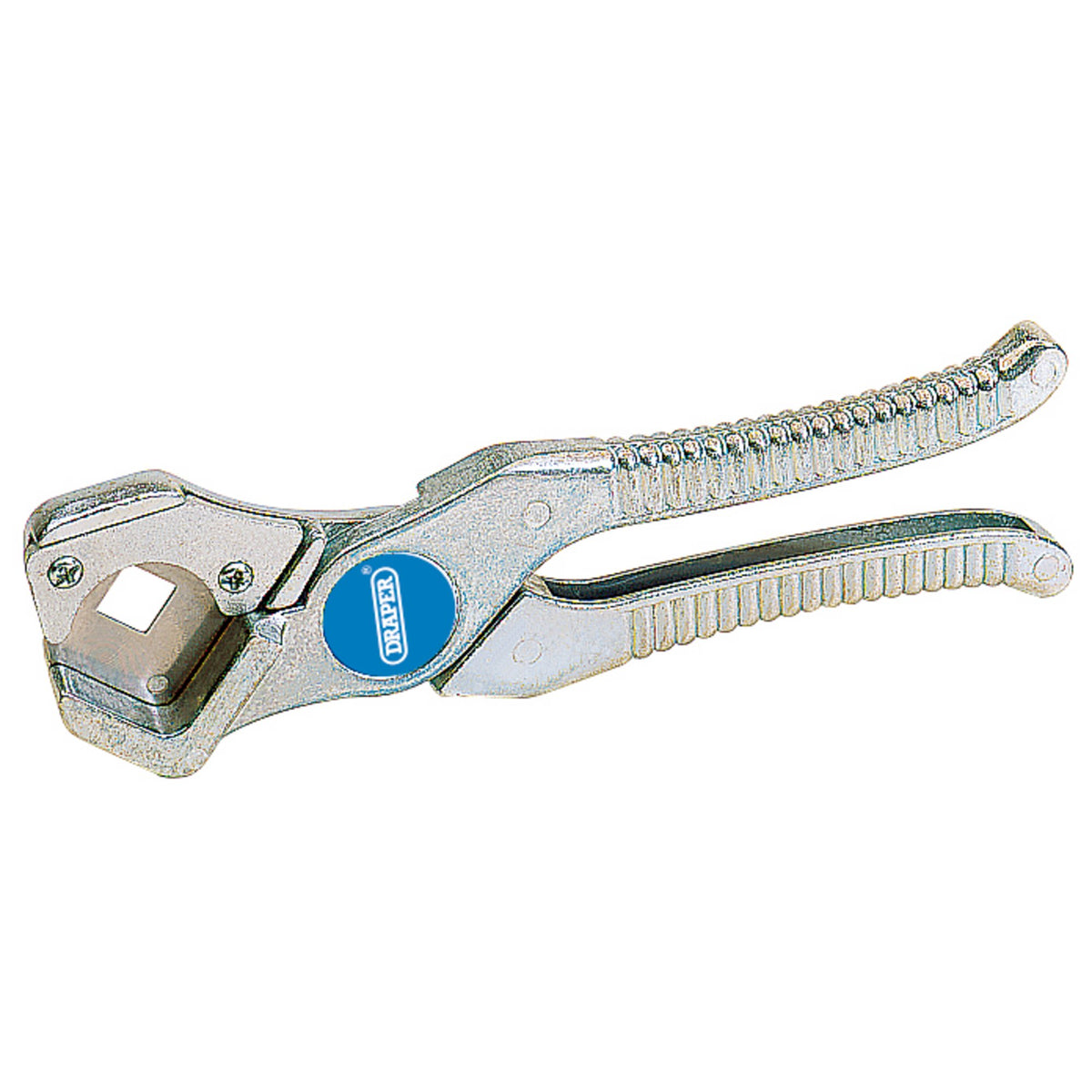 DRAPER 6mm - 25mm Capacity Rubber Hose and Pipe Cutter: Model No.HC102