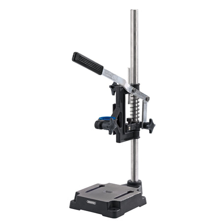 DRAPER Vertical Drill Stand: Model No.DS1