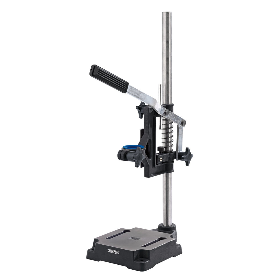 DRAPER Vertical Drill Stand: Model No.DS1