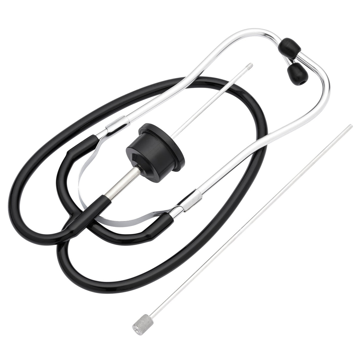 DRAPER Mechanics Stethoscope: Model No.STETH1
