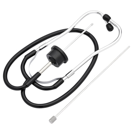 DRAPER Mechanics Stethoscope: Model No.STETH1