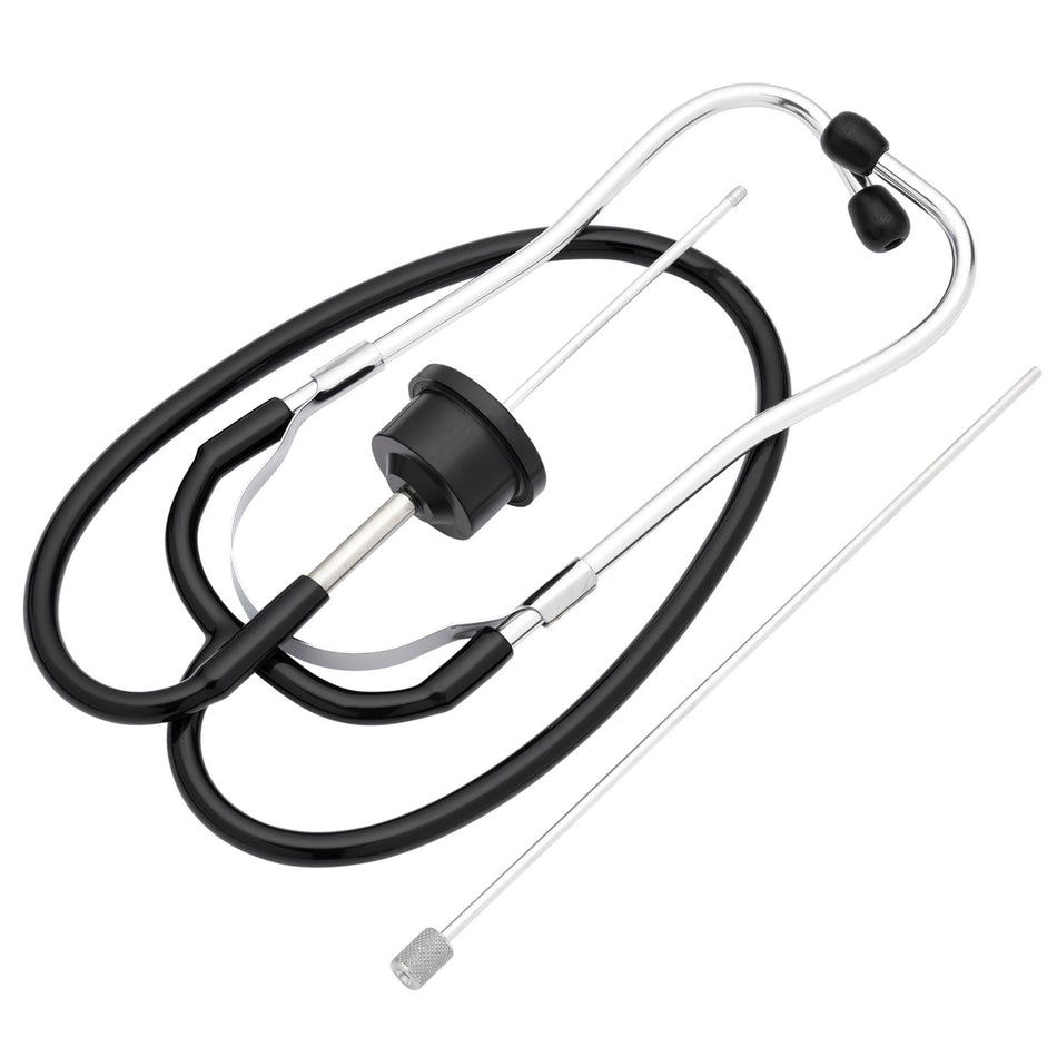 DRAPER Mechanics Stethoscope: Model No.STETH1