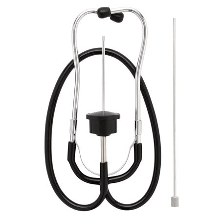 DRAPER Mechanics Stethoscope: Model No.STETH1