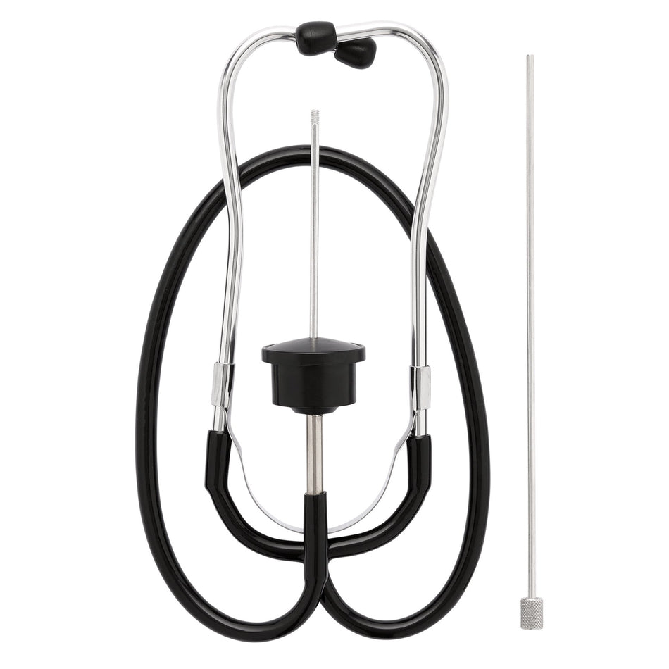 DRAPER Mechanics Stethoscope: Model No.STETH1