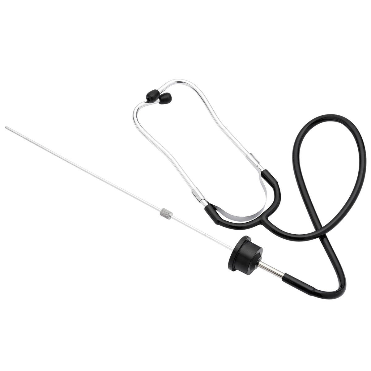 DRAPER Mechanics Stethoscope: Model No.STETH1