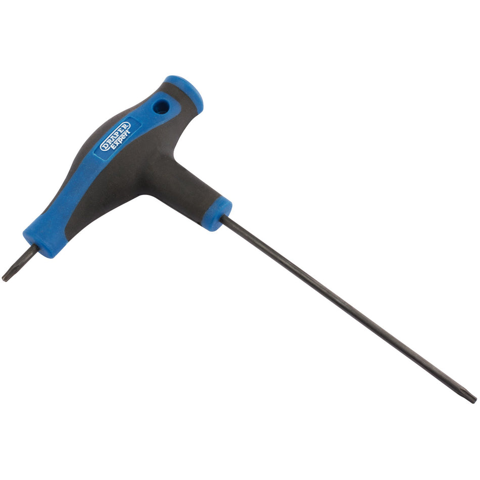DRAPER Expert T9 T Handle Draper Tx-Star Key: Model No.TTX/SG/B