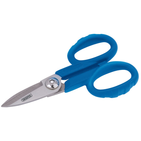 Electrians Scissors (140mm): Model No.ES1