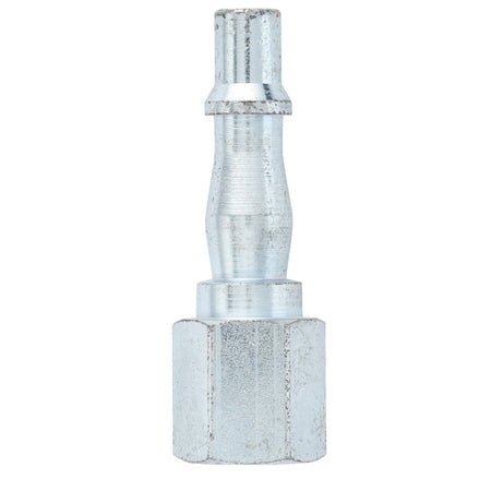 DRAPER 1/4in. Female Thread PCL Coupling Screw Adaptor (Sold Loose): Model No.A2746 BULK