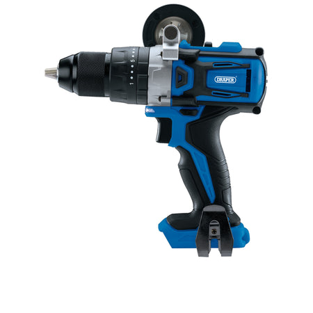 D20 20V Brushless Combi Drill - Bare: Model No. D20CD60