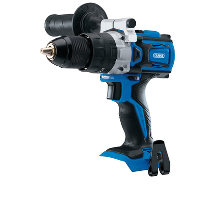 D20 20V Brushless Combi Drill - Bare: Model No. D20CD60