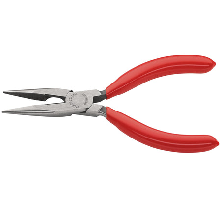 Knipex 140mm Long Nose Pliers : Model No.25 01 140SB
