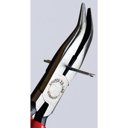 Knipex 160mm Long Nose Pliers : Model No.25 01 160SB