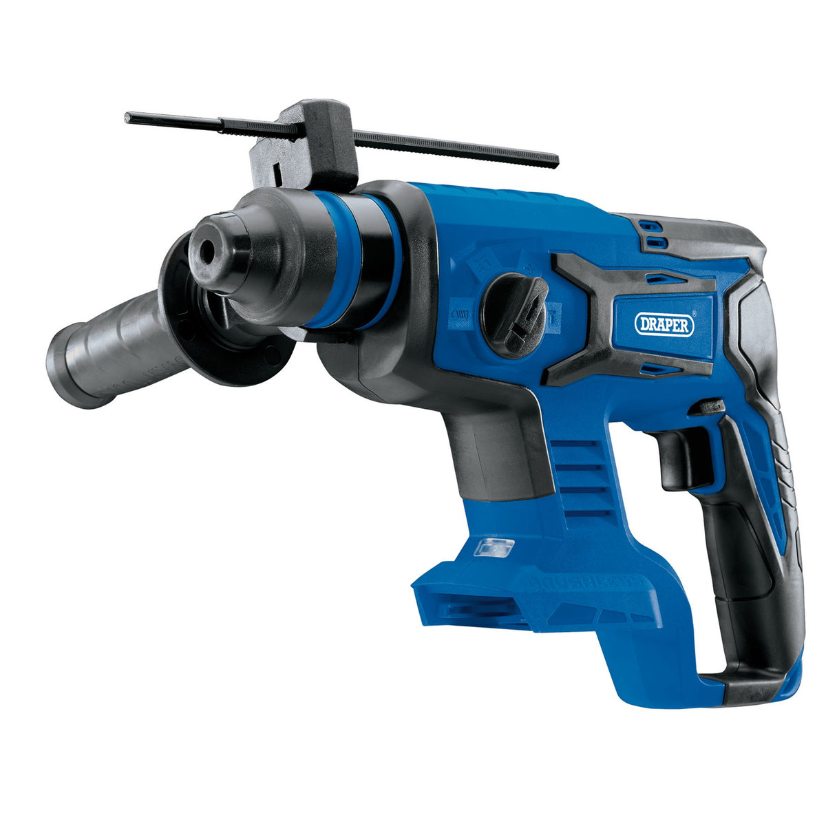 D20 20V Brushless SDS+ Rotary Hammer Drill - Bare: Model No. D20SDSD1.7J