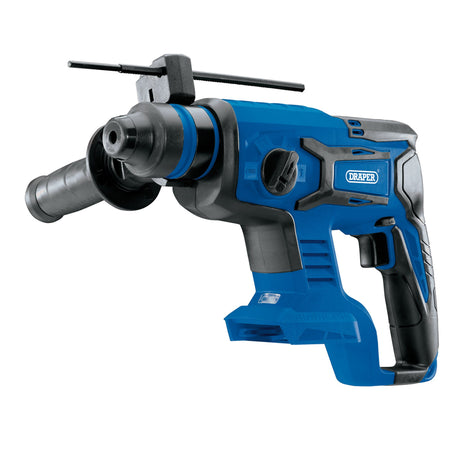 D20 20V Brushless SDS+ Rotary Hammer Drill - Bare: Model No. D20SDSD1.7J