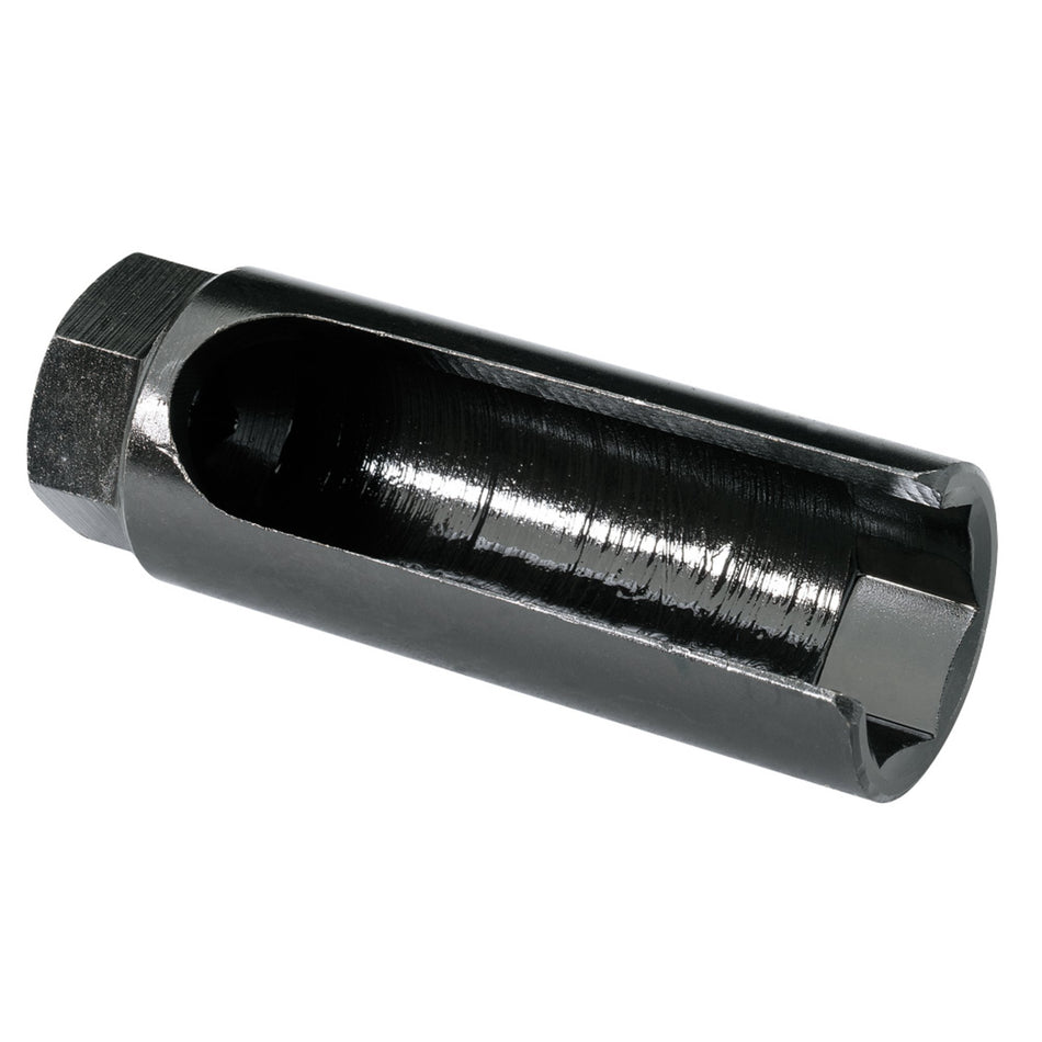 DRAPER Expert 22mm 3/8in. Square Drive Oxygen Sensor Socket: Model No.DT-OXY